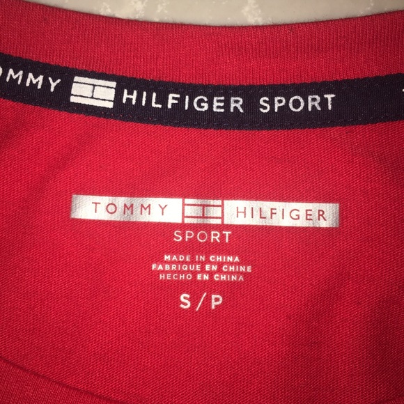 Tommy Hilfiger t-shirt - Picture 3 of 4